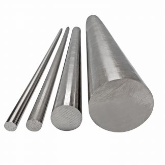 3mm Stainless Steel Round Bar (Grade 303)