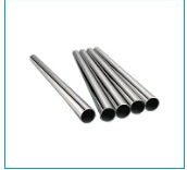 8mm x 1mm Stainless Steel Tube Grade 316