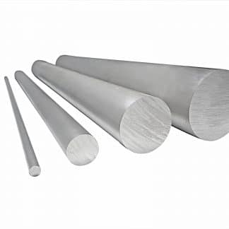 4.8mm Aluminium Round Bar (3/16")