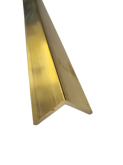 Brass-Angle