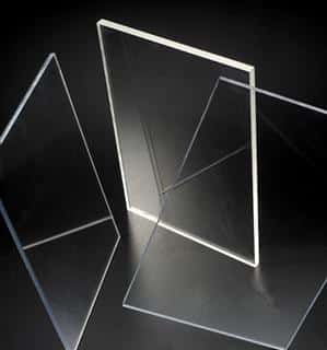 Polycarbonate Sheet